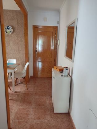 Foto 2 de Piso en venta en calle Sierra de Maria de 2 habitaciones con terraza y muebles