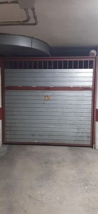 Foto 1 de Garaje en venta en calle Maragall de 16 m²