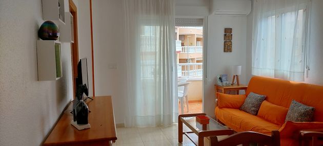 Foto 2 de Apartament en lloguer a plaza D Jose M Sanz de 2 habitacions amb terrassa i garatge