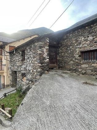 Foto 2 de Casa rural en venta en calle Major de 160 m²