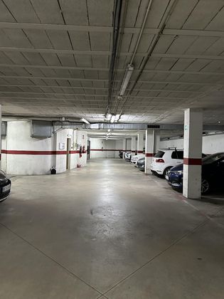 Foto 2 de Garatge en venda a calle Comandant Sugrañes de 12 m²
