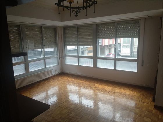 Foto 1 de Venta de piso en calle Vilabella de 4 habitaciones con terraza y aire acondicionado
