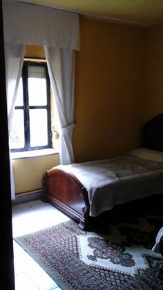 Foto 2 de Compartir pis a calle Pablo Neruda de 3 habitacions amb terrassa i mobles