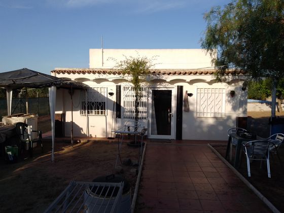 Foto 1 de Venta de casa rural en carretera Cami Borges a Botarell de 3 habitaciones con terraza y piscina