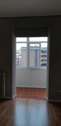 Foto 1 de Pis en venda a calle López Gómez de 7 habitacions amb balcó i calefacció