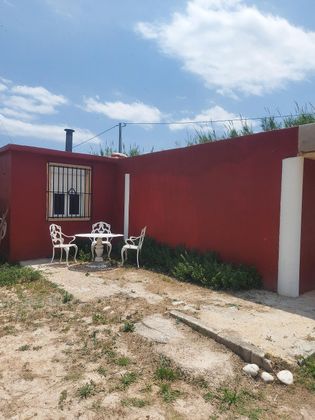 Foto 1 de Casa rural en venda a pasaje El Rio de 2 habitacions i 98 m²