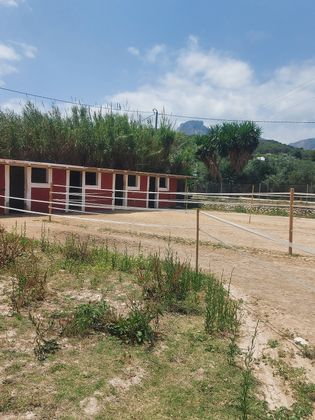 Foto 2 de Casa rural en venda a pasaje El Rio de 2 habitacions i 98 m²