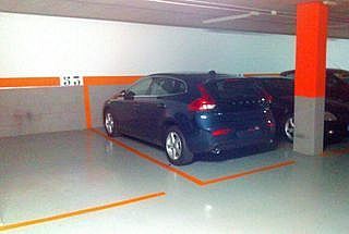 Foto 1 de Garaje en venta en calle Parlament Català de 12 m²