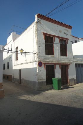 Foto 2 de Casa rural en venda a calle San Blas de 2 habitacions i 76 m²