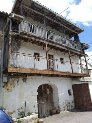 Foto 1 de Casa rural en venda a barrio La Cañuta de 5 habitacions i 160 m²