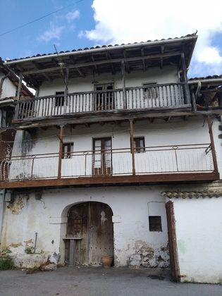 Foto 2 de Venta de casa rural en barrio La Cañuta de 5 habitaciones y 160 m²