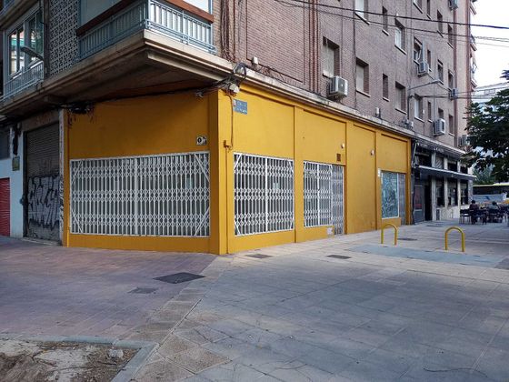 Foto 1 de Local en venda a avenida Ronda Norte de 1 habitació i 71 m²