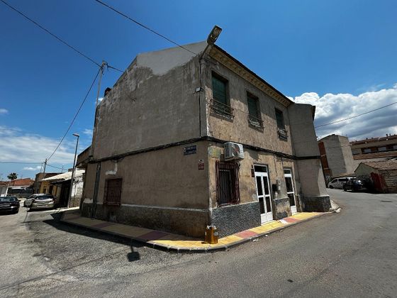 Foto 1 de Casa en venda a calle Torre Salinas de 5 habitacions amb mobles