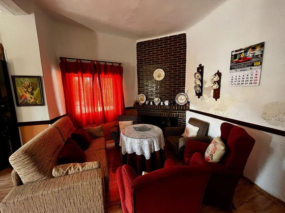 Foto 2 de Casa en venda a calle Torre Salinas de 5 habitacions amb mobles