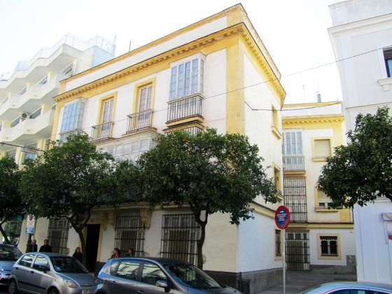 Foto 2 de Edificio en venta en calle Corredera de 1063 m²