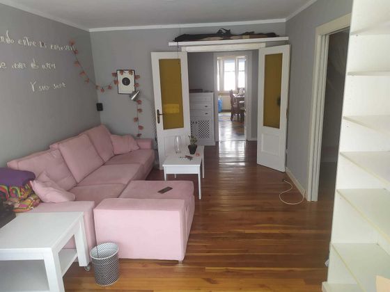 Foto 1 de Pis en venda a urbanización El Concejero de 2 habitacions amb garatge i calefacció