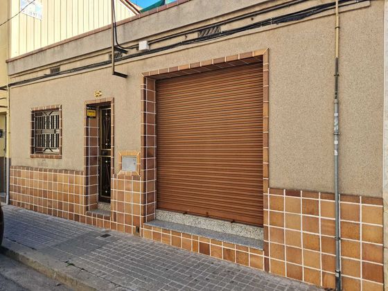 Foto 1 de Casa en venda a calle Esteve Paluzie de 5 habitacions amb terrassa i garatge