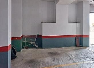 Foto 2 de Garaje en venta en calle Alvaro López de 26 m²