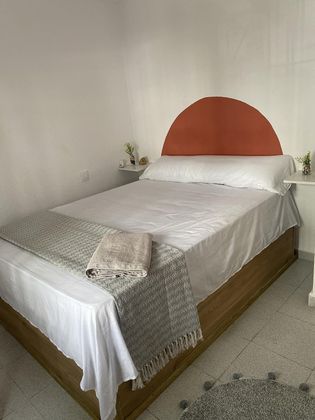 Foto 1 de Compartir pis a calle García Carrera de 2 habitacions i 40 m²