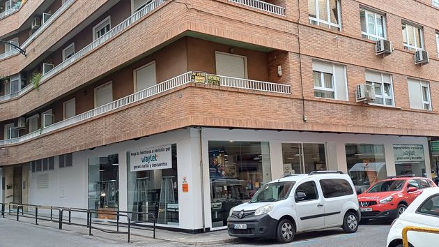 Foto 1 de Piso en venta en calle Manuel de Falla de 4 habitaciones con garaje y balcón