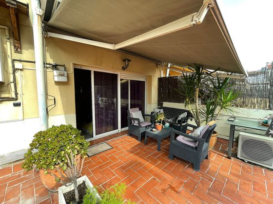 Foto 2 de Pis en venda a calle Sevilla de 2 habitacions amb terrassa i aire acondicionat