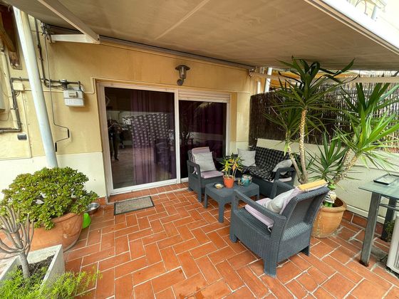 Foto 1 de Pis en venda a calle Sevilla de 2 habitacions amb terrassa i aire acondicionat