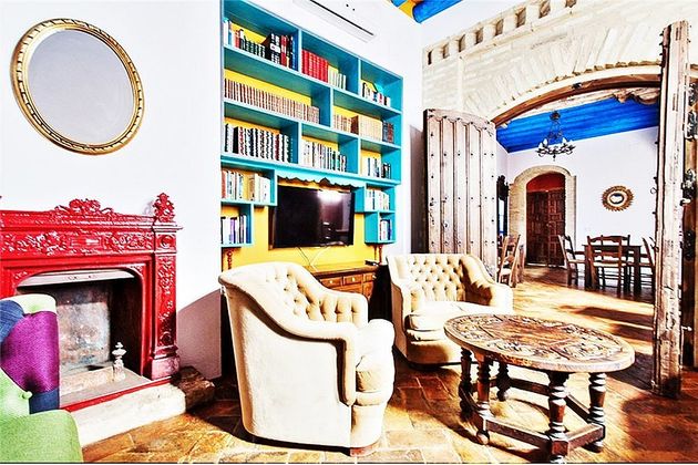 Foto 1 de Casa en venda a calle Gil de Palma de 6 habitacions amb mobles