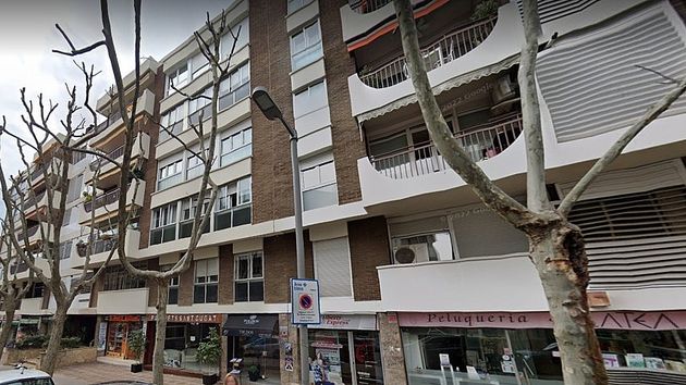 Venta De Piso En Avenida Lluis Companys Centre Estaci Sant Cugat