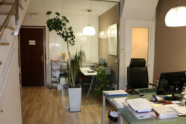 Foto 1 de Oficina en lloguer a calle Major de 2 habitacions i 60 m²