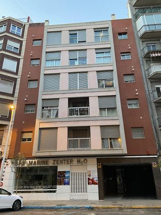 Foto 1 de Pis en venda a calle Antonio Machado de 3 habitacions amb garatge i aire acondicionat