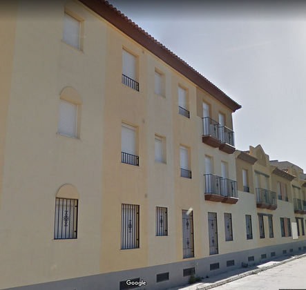 Foto 1 de Pis en venda a calle Camino de Romilla de 1 habitació i 62 m²