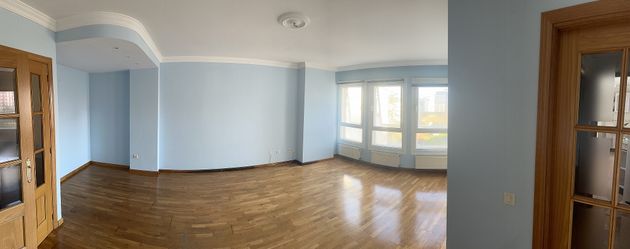 Foto 1 de Venta de piso en calle Rei Don Garcia de 6 habitaciones y 222 m²