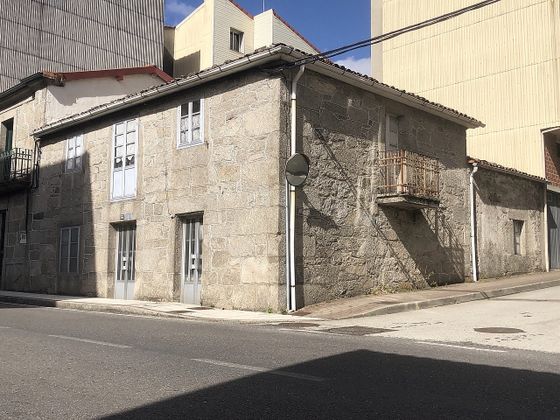 Foto 1 de Casa en venda a avenida General Salgado de 4 habitacions amb jardí i balcó