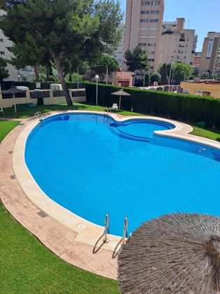 Foto 1 de Apartament en venda a calle La Melva de 3 habitacions amb terrassa i piscina