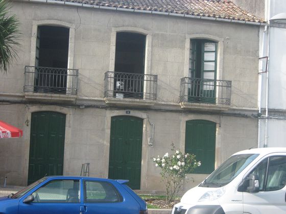 Foto 1 de Casa en venda a calle Progreso de 6 habitacions i 247 m²