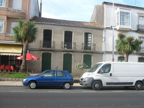 Foto 2 de Casa en venda a calle Progreso de 6 habitacions i 247 m²