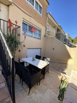 Foto 2 de Casa en venda a avenida Pablo Iglesias de 4 habitacions amb terrassa i piscina