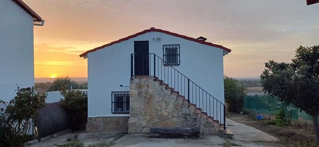 Foto 2 de Casa rural en venda a carretera Diseminado Viejo Madrid de 3 habitacions amb garatge