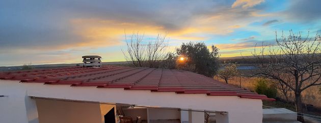 Foto 1 de Casa rural en venda a carretera Diseminado Viejo Madridburgos de 3 habitacions amb terrassa i garatge