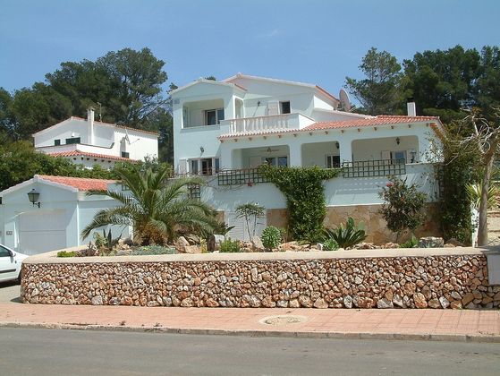 Foto 1 de Venta de chalet en avenida Accionistas de 4 habitaciones con terraza y piscina