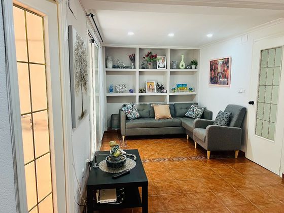 Foto 2 de Casa en venda a calle Talega de 3 habitacions amb mobles
