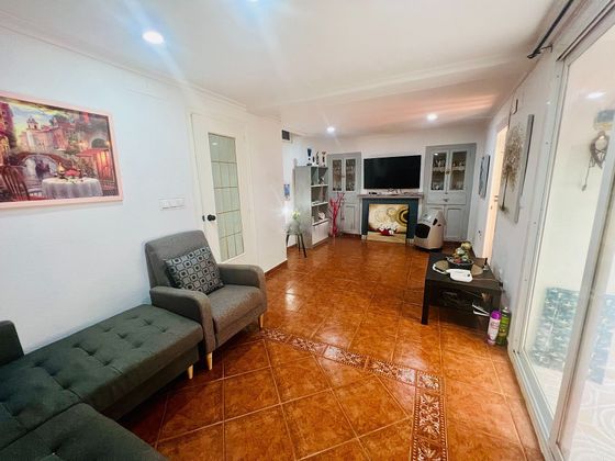 Foto 1 de Casa en venda a calle Talega de 3 habitacions amb mobles