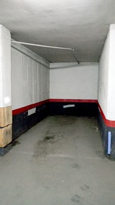 Foto 1 de Venta de garaje en calle Anoeta de 12 m²