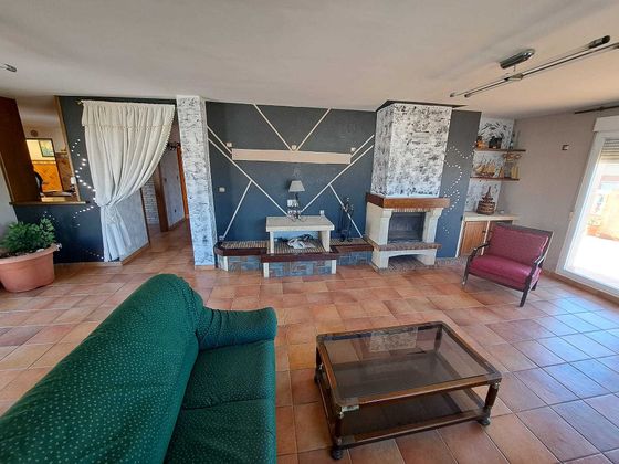 Foto 1 de Àtic en venda a avenida De Los Baños de 4 habitacions amb terrassa i garatge