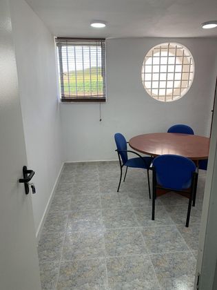 Foto 1 de Oficina en alquiler en carretera Cobeña de 1 habitación y 15 m²