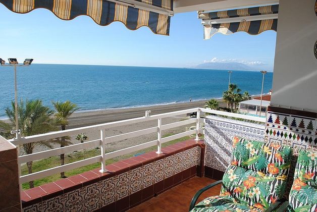 Foto 1 de Pis en venda a avenida Del Mediterráneo de 2 habitacions amb terrassa i piscina