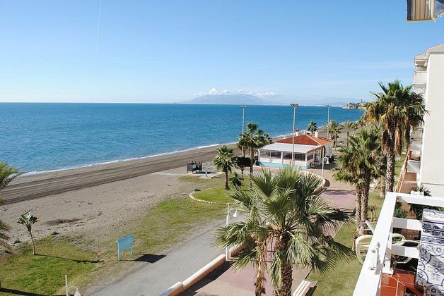 Foto 2 de Pis en venda a avenida Del Mediterráneo de 2 habitacions amb terrassa i piscina