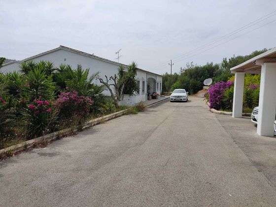 Foto 1 de Casa rural en venta en carretera Calviapalmanova de 8 habitaciones con terraza y piscina