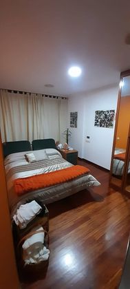 Foto 2 de Pis en venda a avenida Ourense de 3 habitacions amb terrassa i garatge