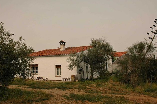 Foto 1 de Casa rural en venda a calle Miguel García de 5 habitacions amb terrassa i piscina